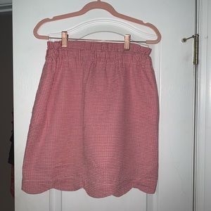 Lauren James Skirt